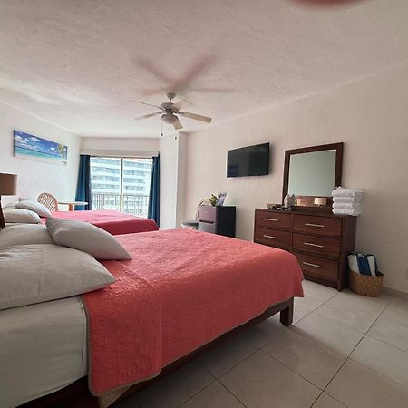 Enna Inn Ixtapa Habitacion Vista Al Mar Екстер'єр фото