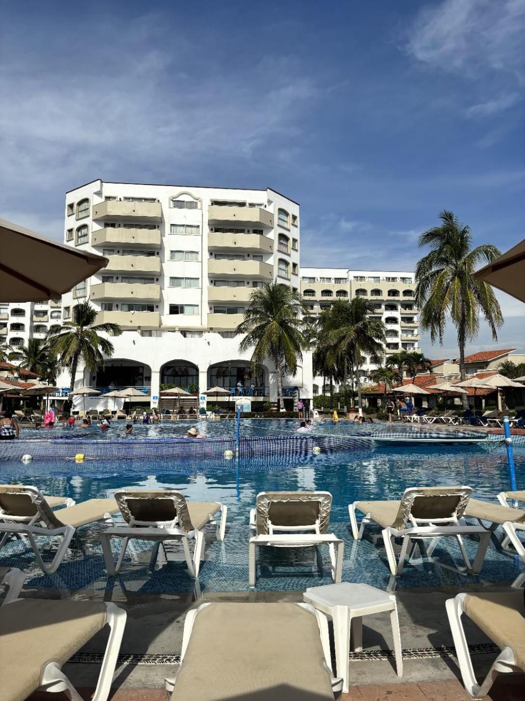 Enna Inn Ixtapa Habitacion Vista Al Mar Екстер'єр фото